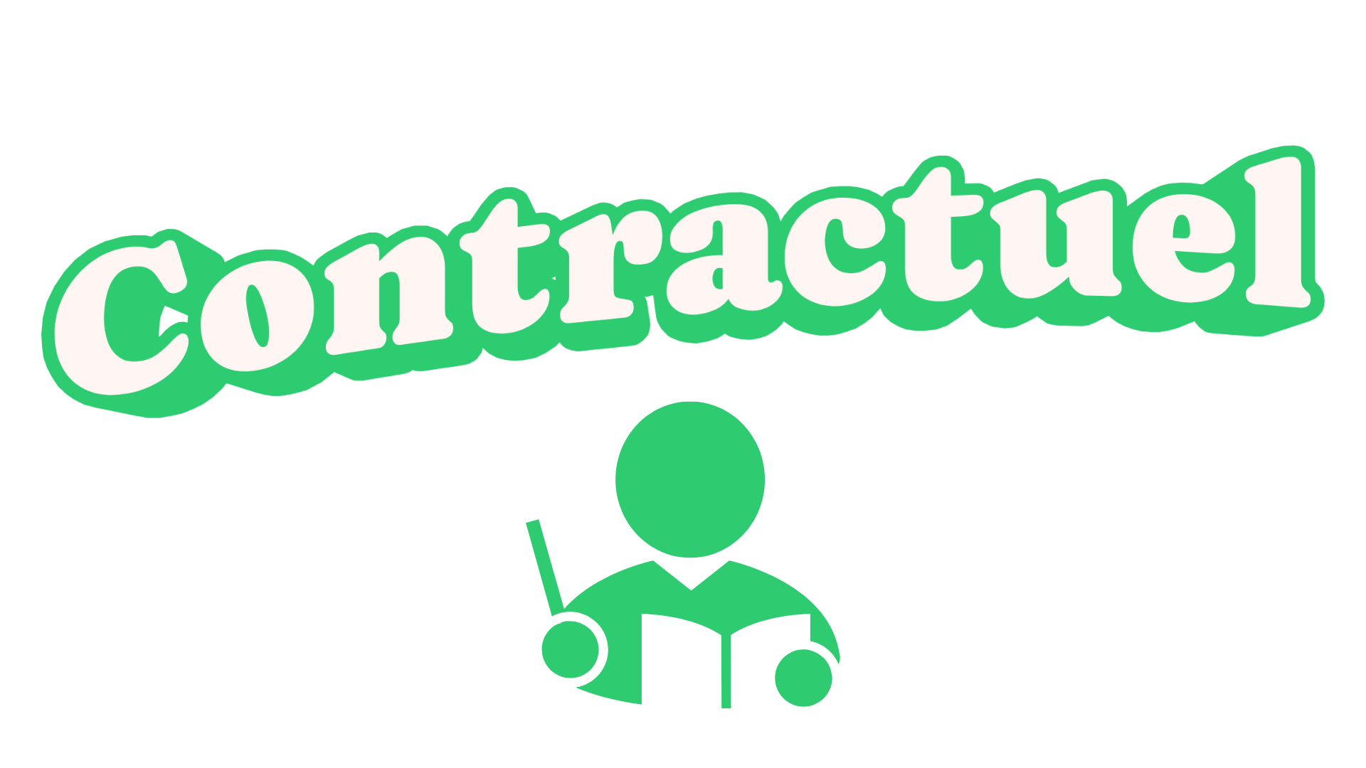 Contractuel avant le CRPE : ce que tu gagnes, ce que tu perds