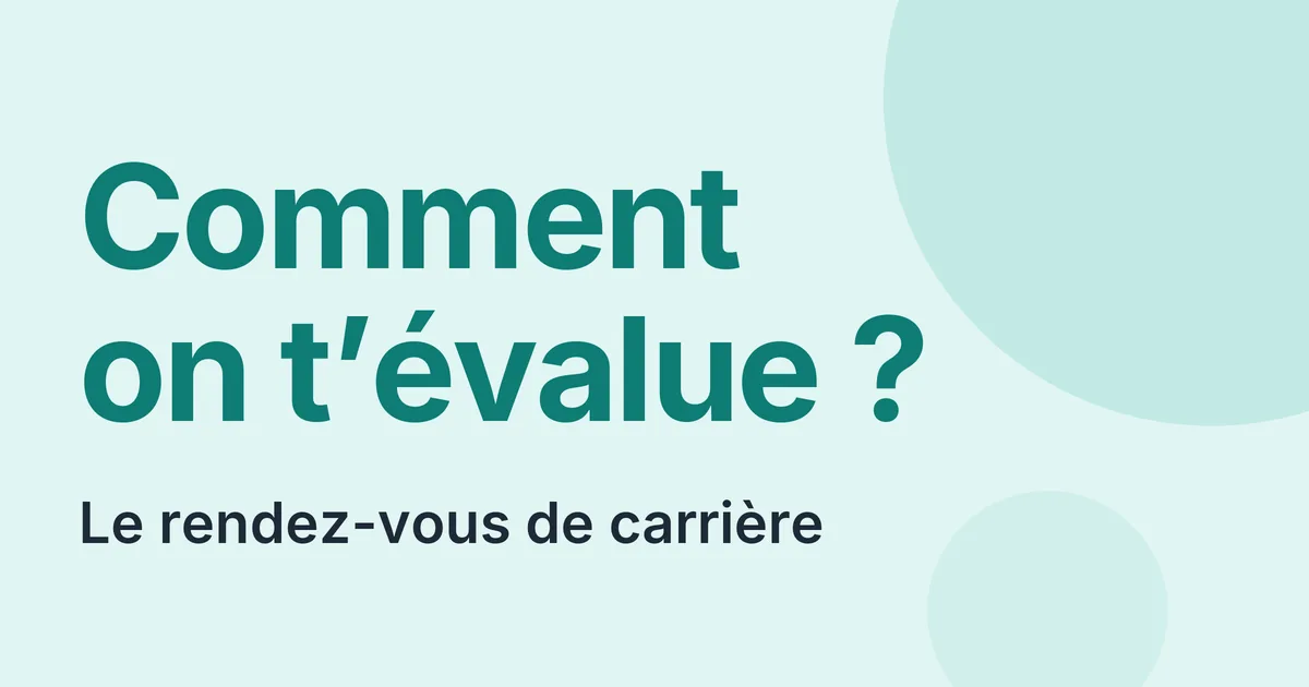 Rendez-vous de carrière du professeur des écoles