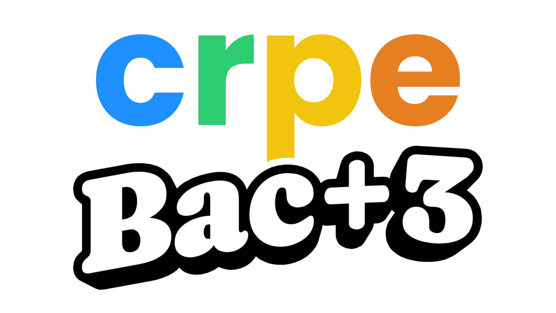CRPE bac+3 : épreuves, conditions et session 2027