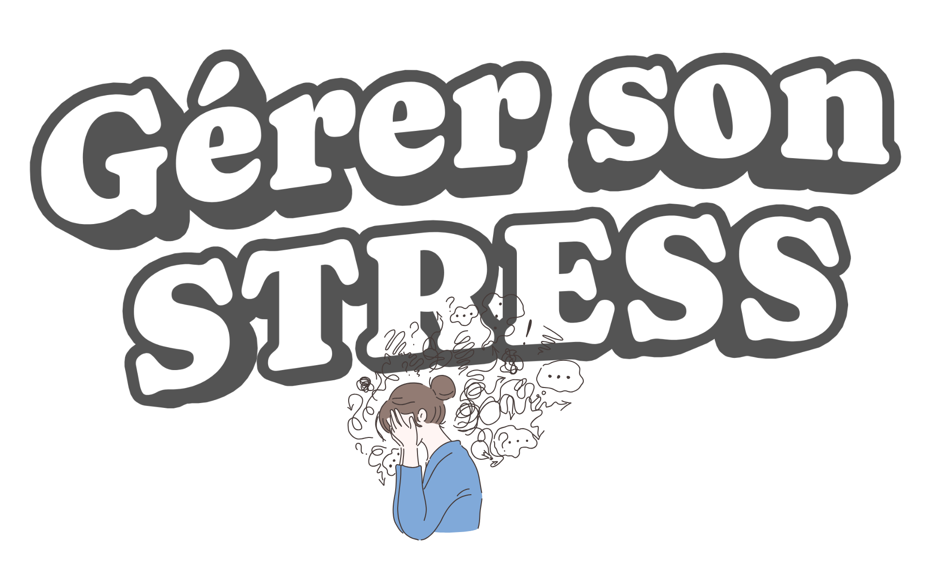 Gérer le stress avant les écrits du CRPE : les techniques