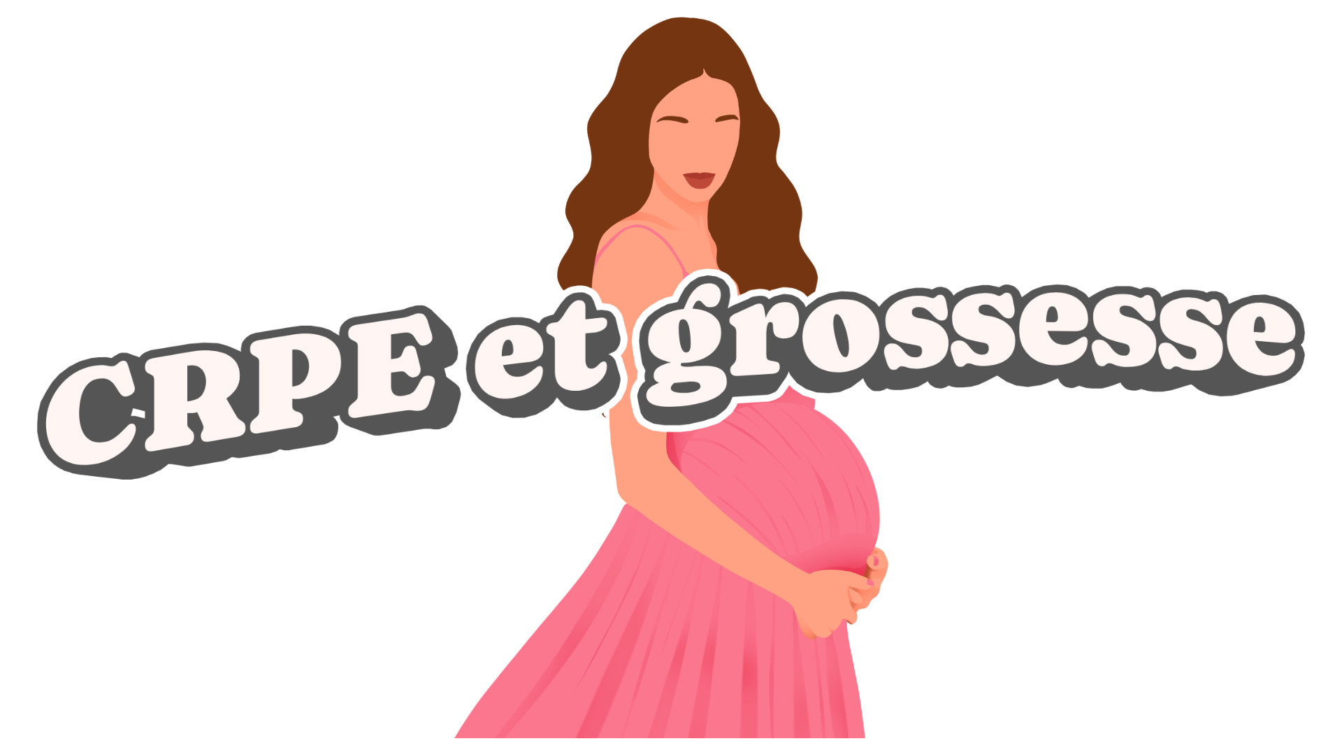CRPE et grossesse : droits, épreuves et congé maternité