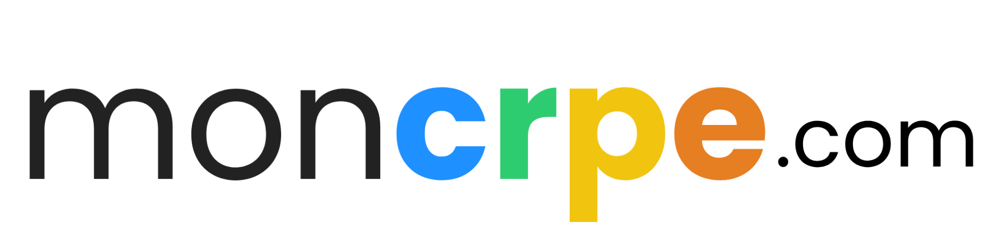 monCRPE
