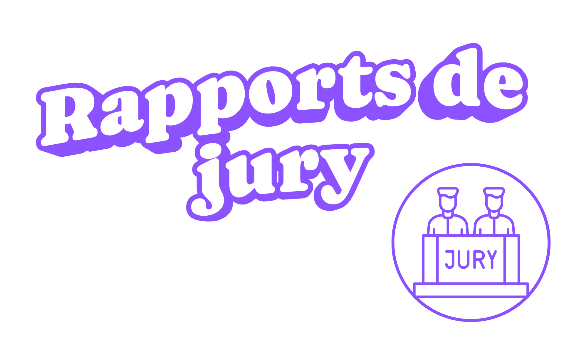 Rapport de jury CRPE : comment s'en servir pour réviser