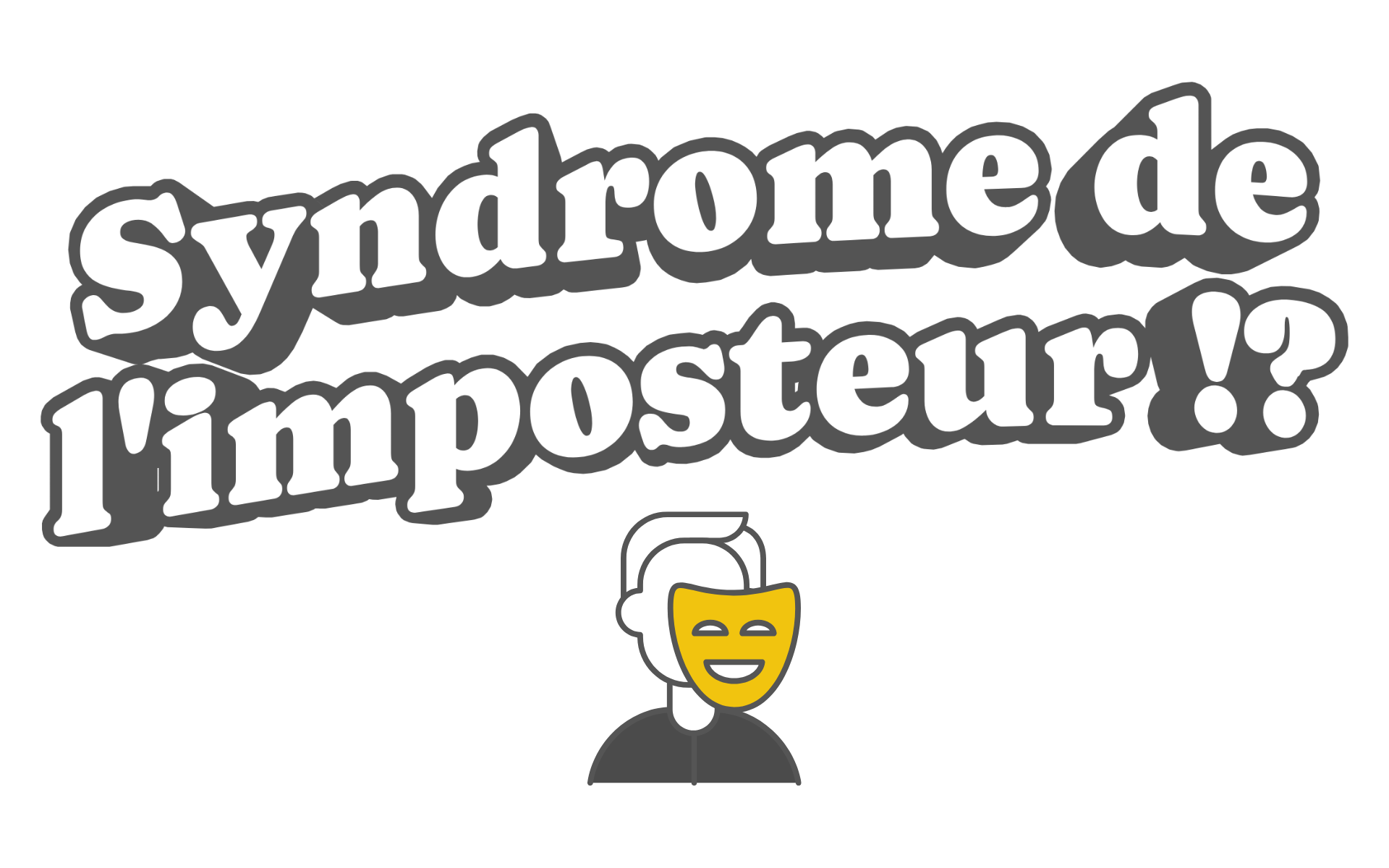 Syndrome de l'imposteur en reconversion vers le CRPE